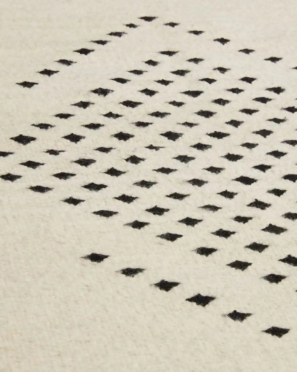 MIL DIAMONDS RUG