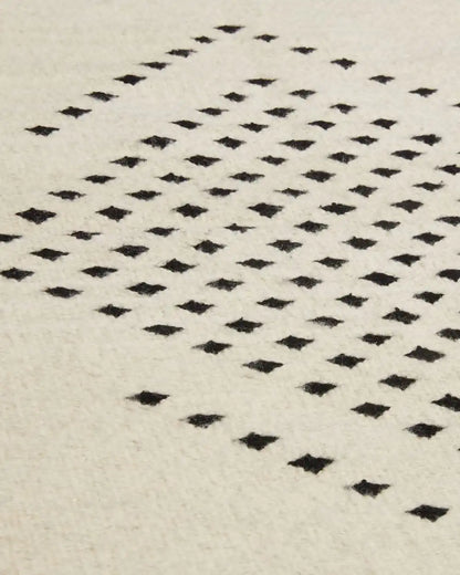 MIL DIAMONDS RUG