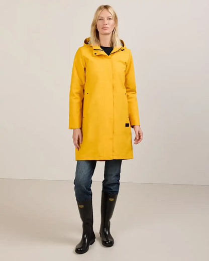 WOMEN'S VICTORIA RAIN SLICKER