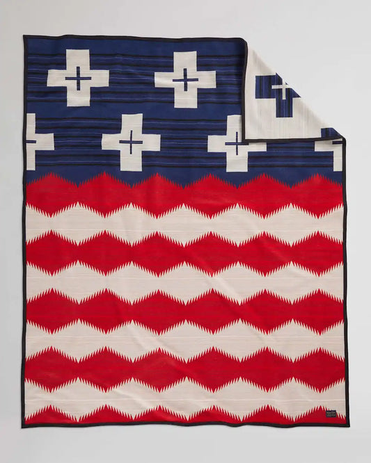BRAVE STAR BLANKET