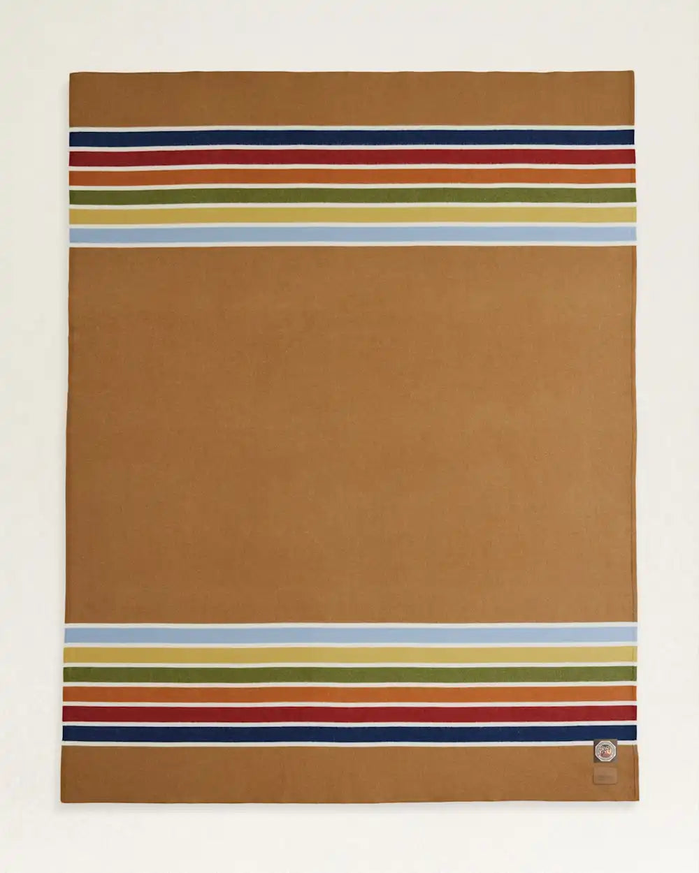 JOSHUA TREE NATIONAL PARK BLANKET