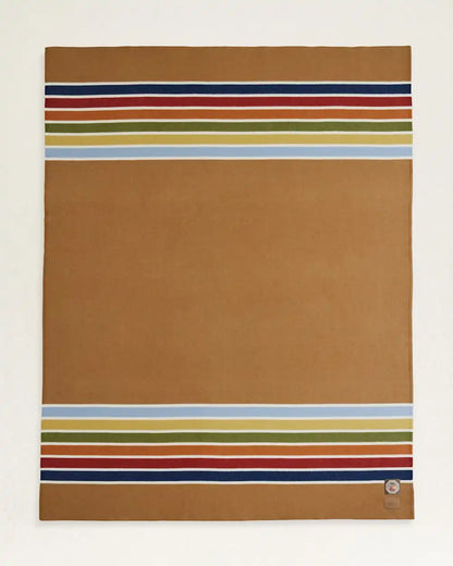 JOSHUA TREE NATIONAL PARK BLANKET