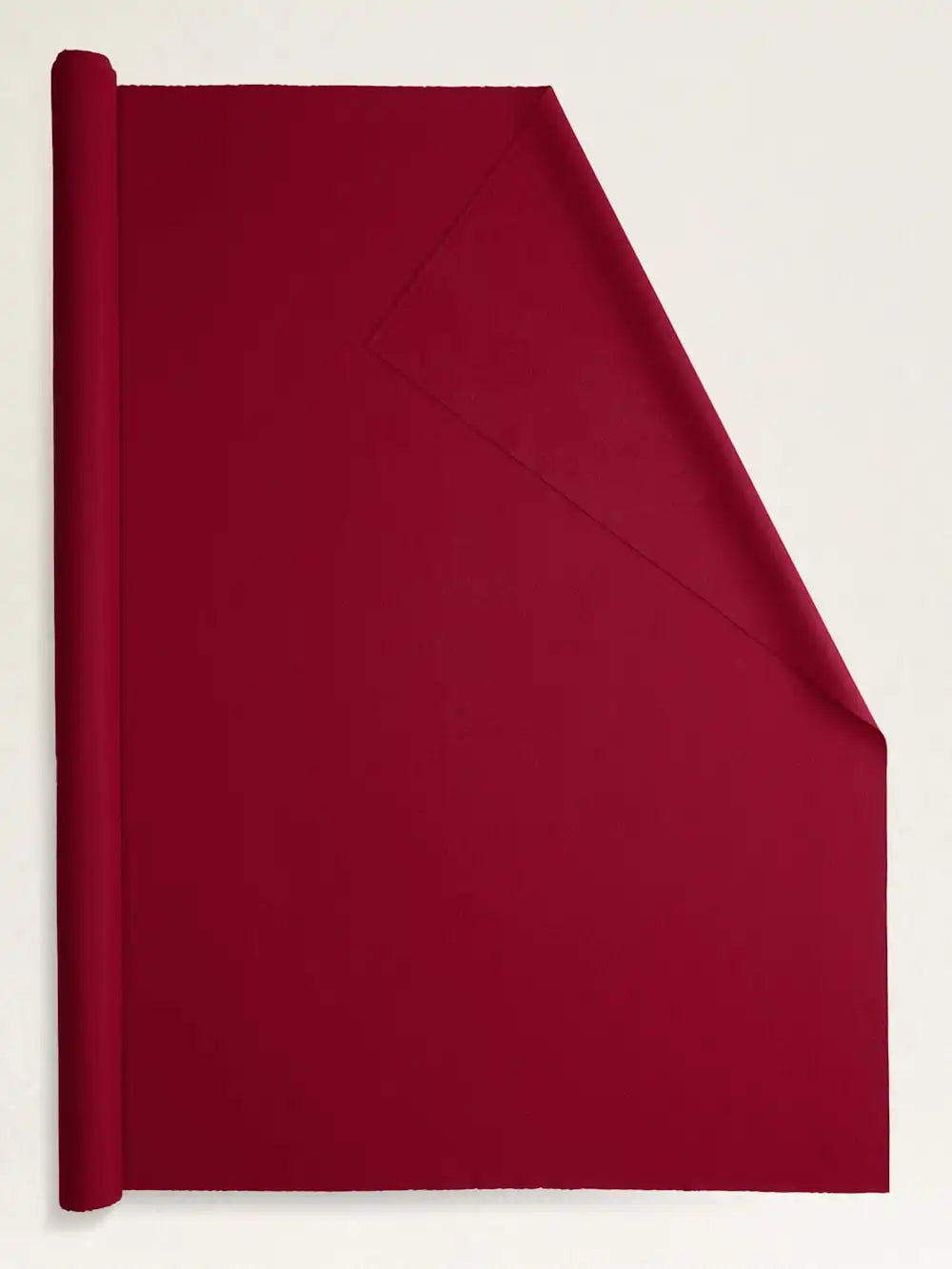MELTON WOOL FABRIC