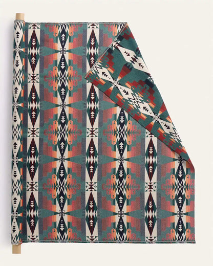 SUNBRELLA X PENDLETON TUCSON FABRIC