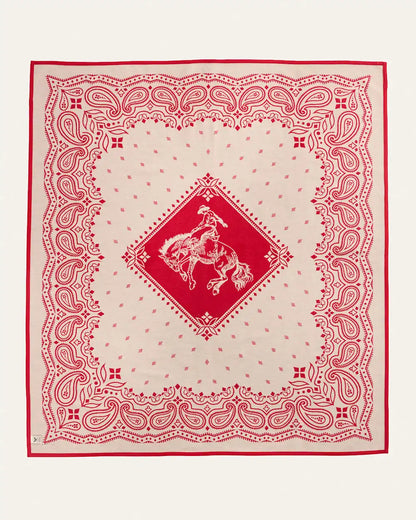 RODEO SPIRIT BLANKET