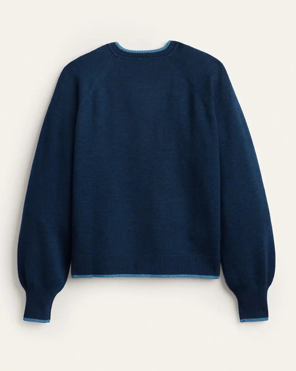 WOMEN'S MERINO SWEATER