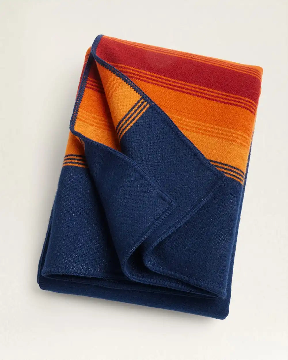 GRAND CANYON NATIONAL PARK THROW WITH CARRIER