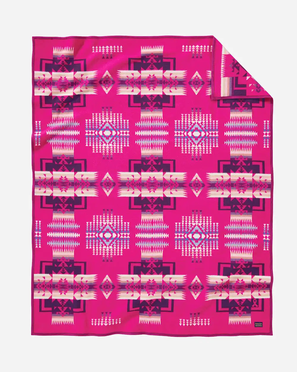 CHIEF JOSEPH BLANKET