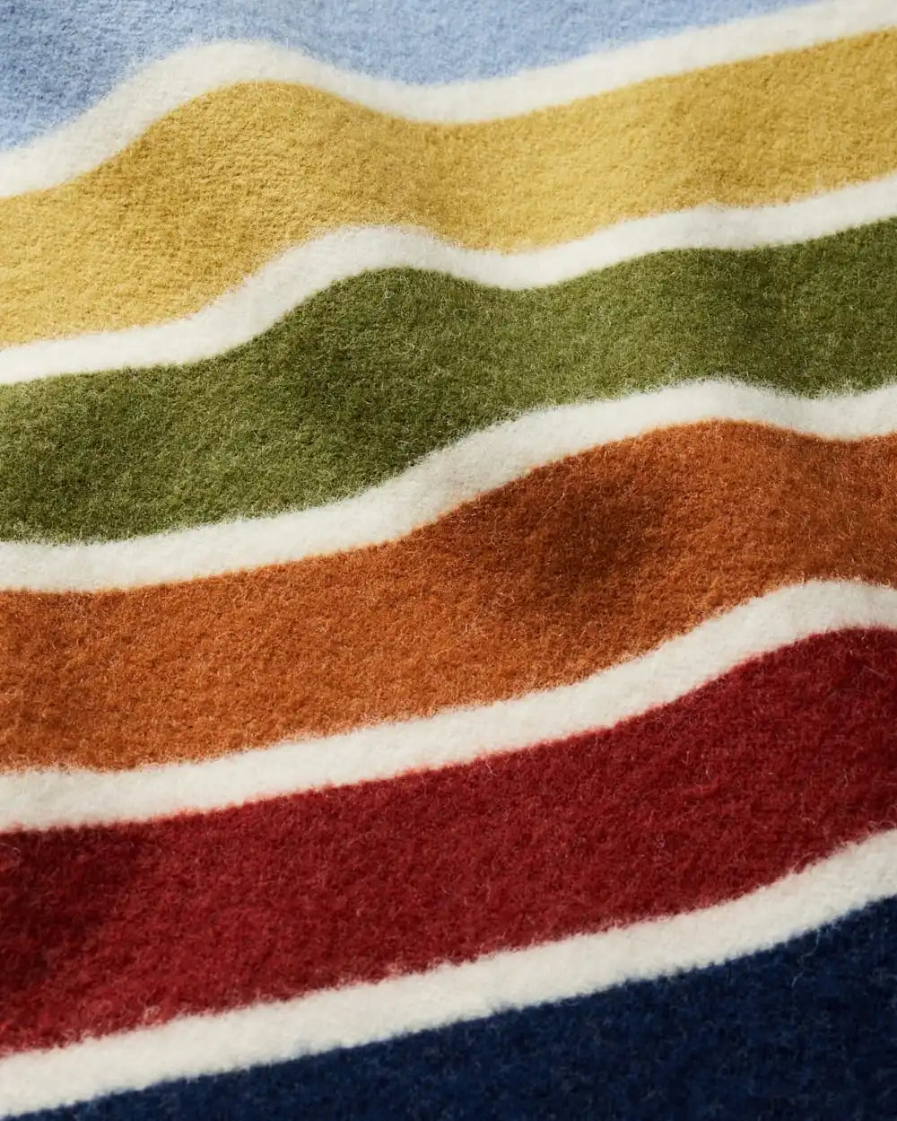 JOSHUA TREE NATIONAL PARK BLANKET