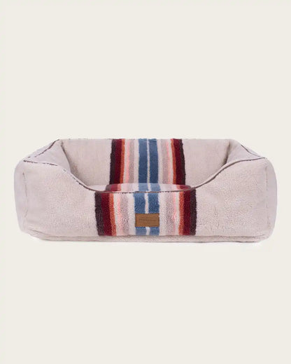 SERAPE PET BED - KUDDLER