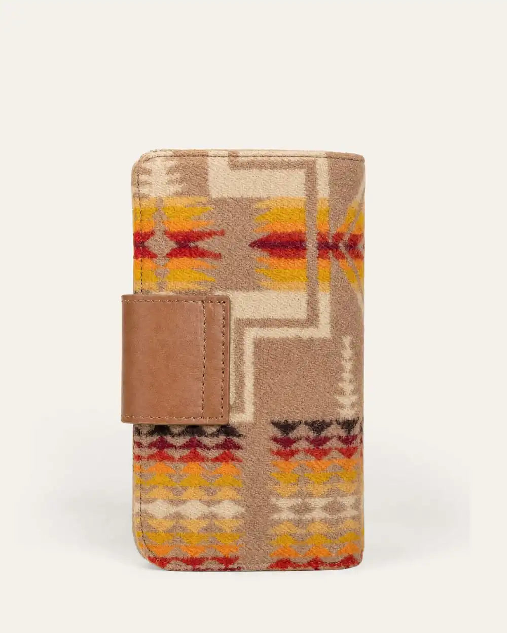 LOOK WEST CANYON WALLET