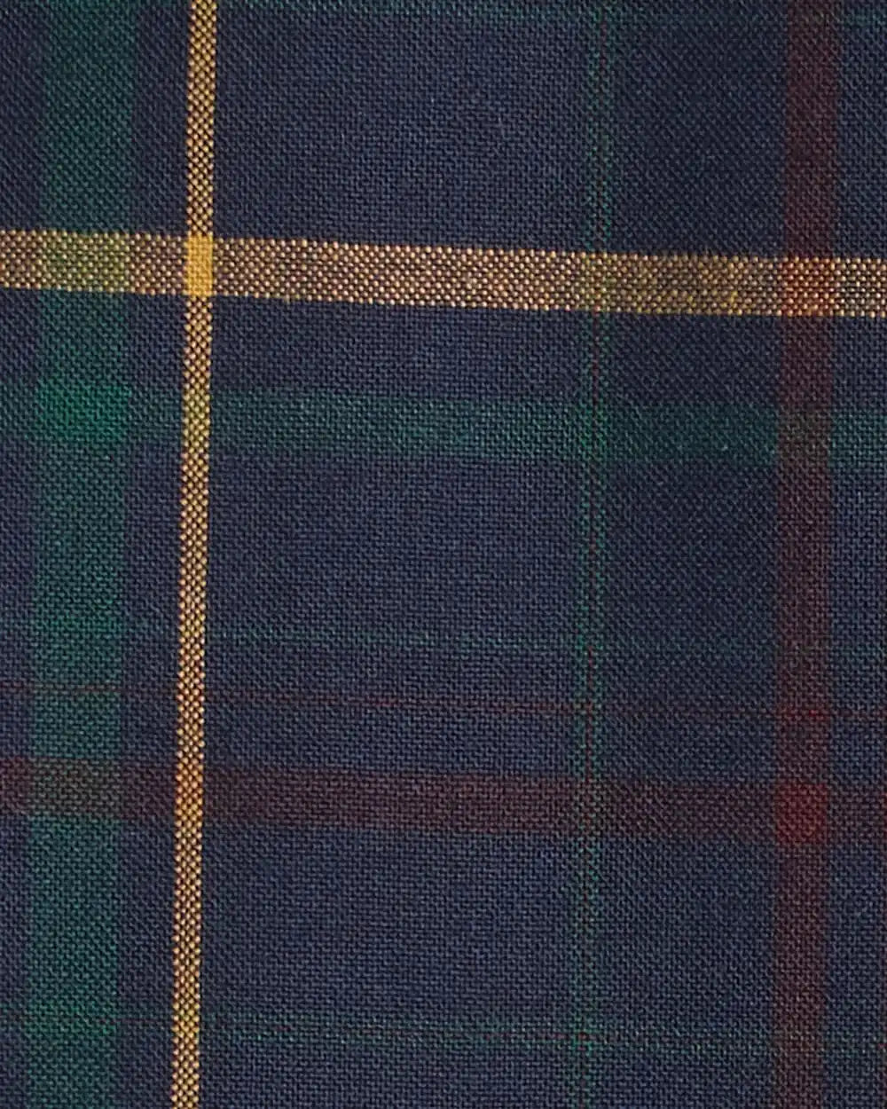 SIR PENDLETON MERINO SHIRT