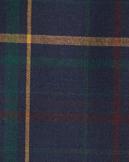 SIR PENDLETON MERINO SHIRT