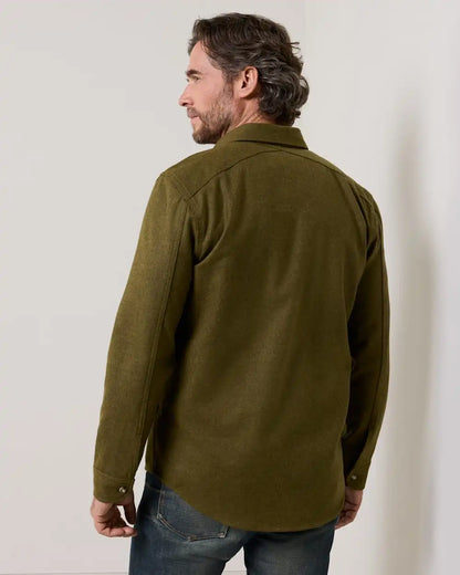 MEN'S SCOUT SHIRT