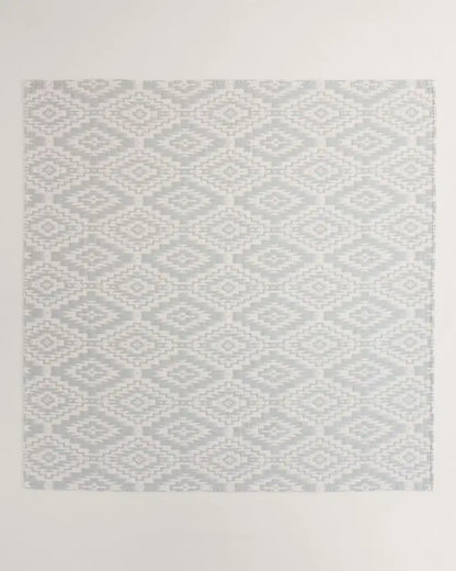 MESILLA COTTON MATELASSE COVERLET