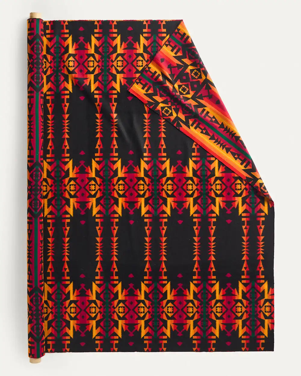 CONDENSED HEAVYWEIGHT JACQUARD FABRIC