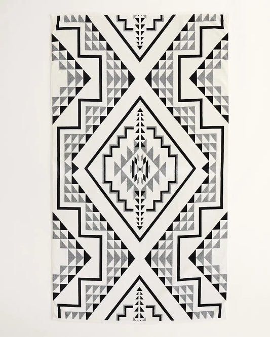 OXBOW SPA TOWEL