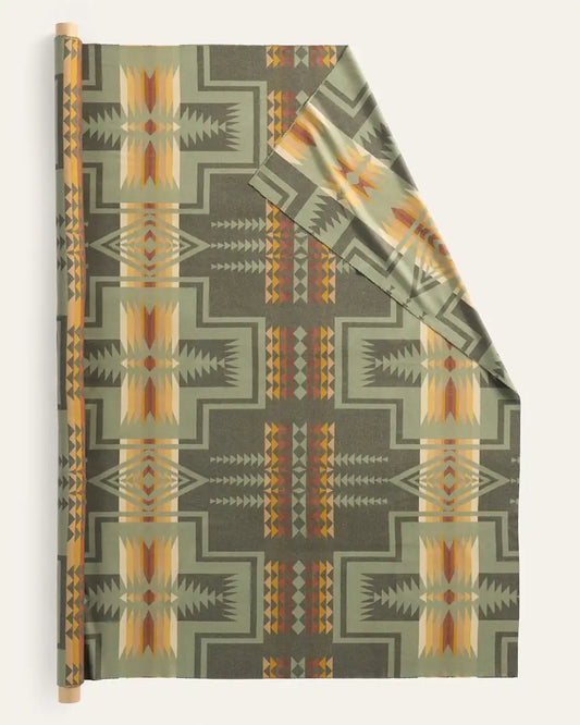 HARDING LIGHTWEIGHT JACQUARD FABRIC