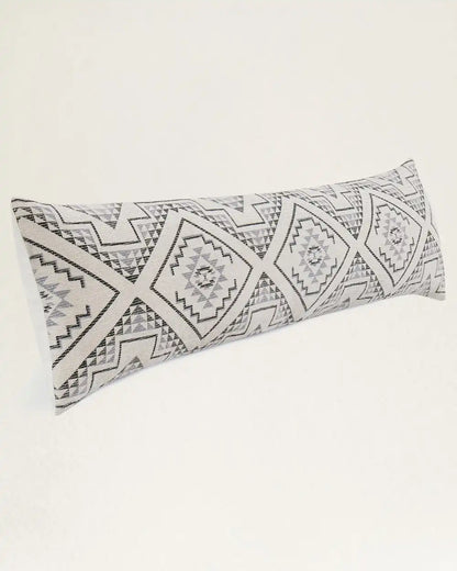 OXBOW BOLSTER PILLOW