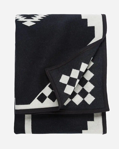LOS OJOS BLANKET