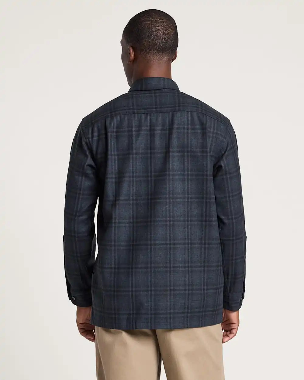 MEN'S BOBBY RUIZ X PENDLETON BOARD SHIRT