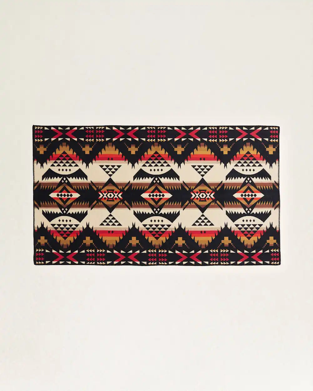 NEHALEM SADDLE BLANKET