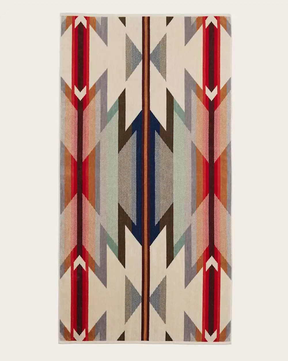WYETH TRAIL TOWEL COLLECTION