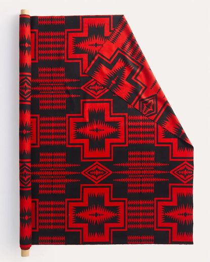 HARDING HEAVYWEIGHT JACQUARD FABRIC