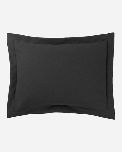 ECO-WISE WOOL SOLID BEDDING SET