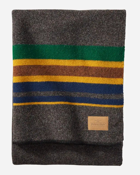 YAKIMA CAMP BLANKET