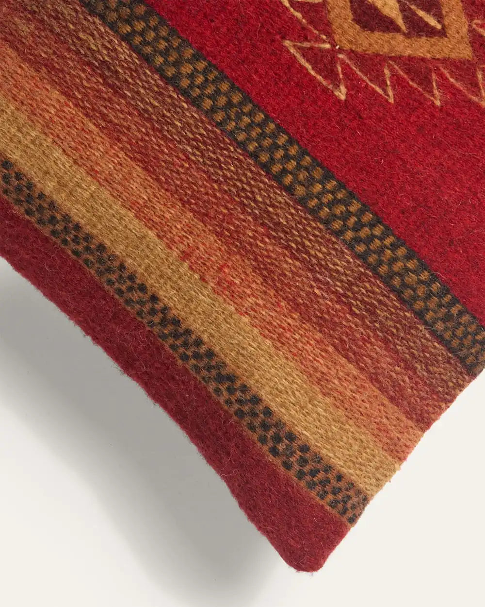 EMBERS LUMBAR PILLOW