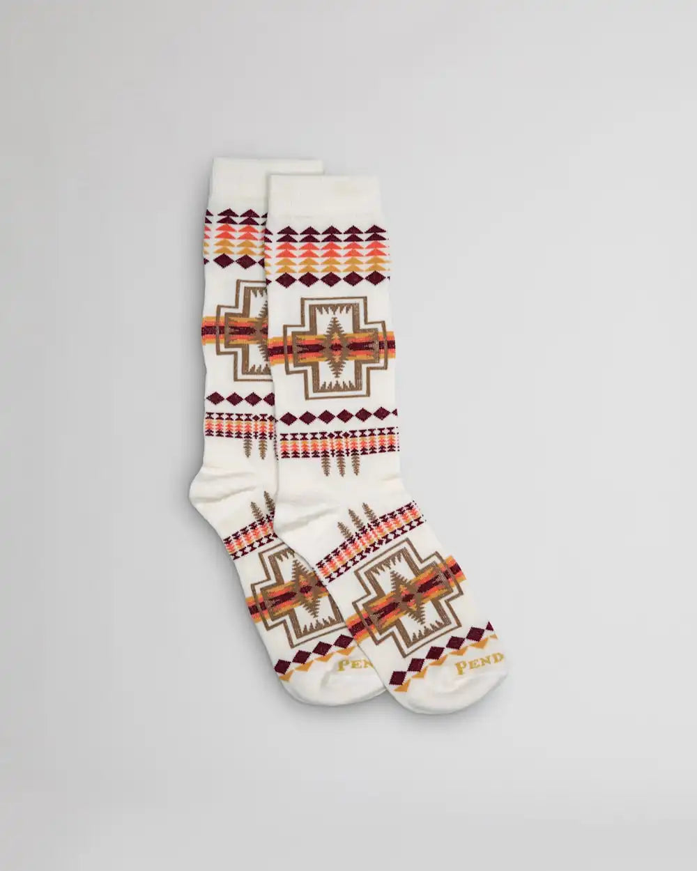 HARDING CREW SOCKS