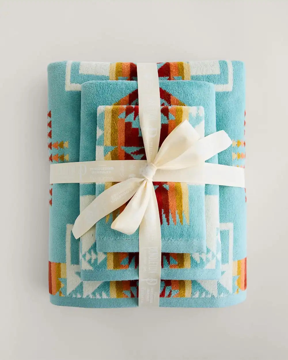 CHIEF JOSEPH TOWEL COLLECTION