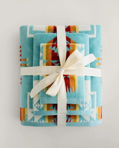 CHIEF JOSEPH TOWEL COLLECTION