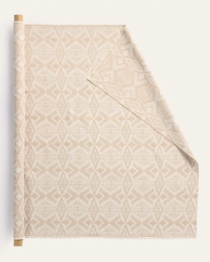 SUNBRELLA X PENDLETON DIAMOND RIVER TONAL FABRIC