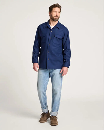 MEN'S BOARD SHIRT