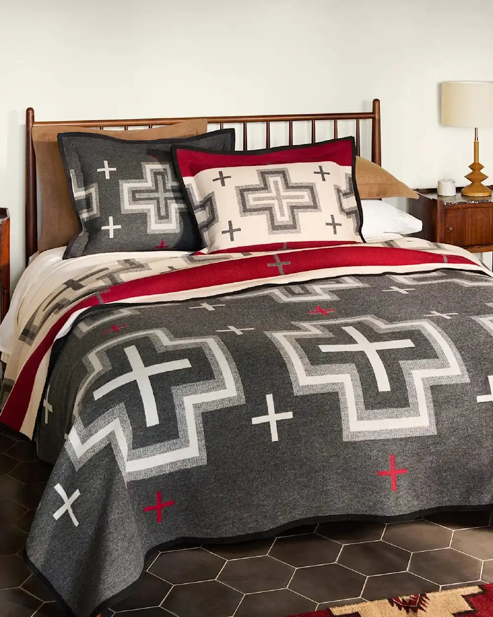 SAN MIGUEL BLANKET