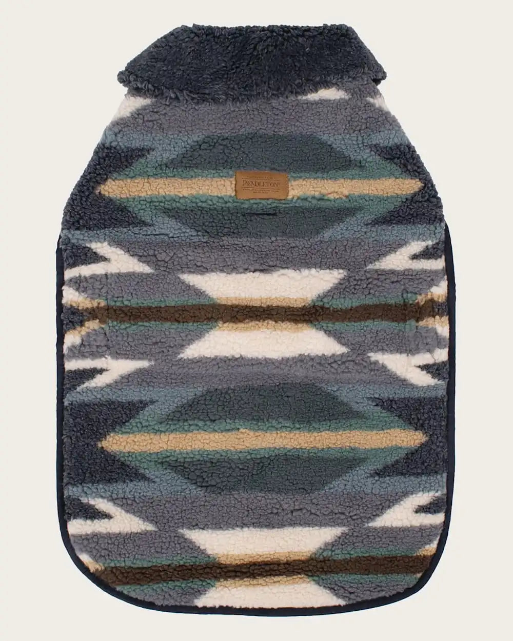WYETH TRAIL PET COAT