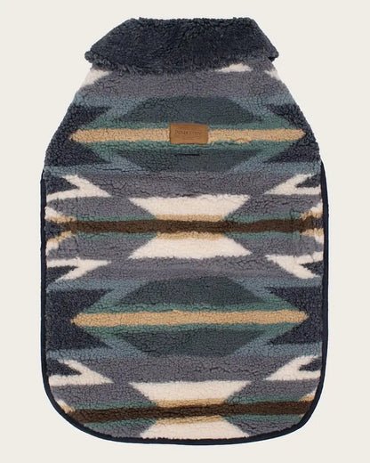 WYETH TRAIL PET COAT