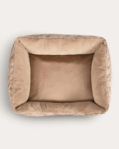GINGER MESILLA PET BED - KUDDLER