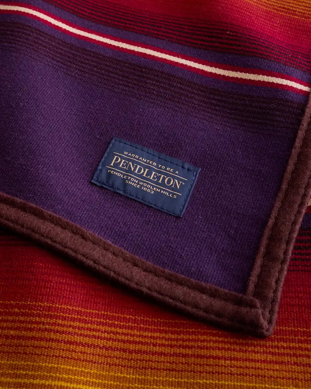 SERAPE ROBE