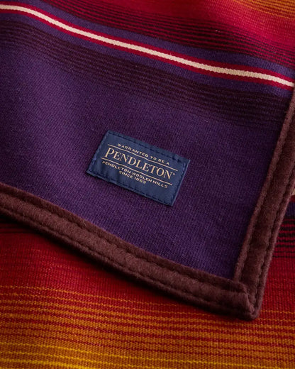 SERAPE ROBE