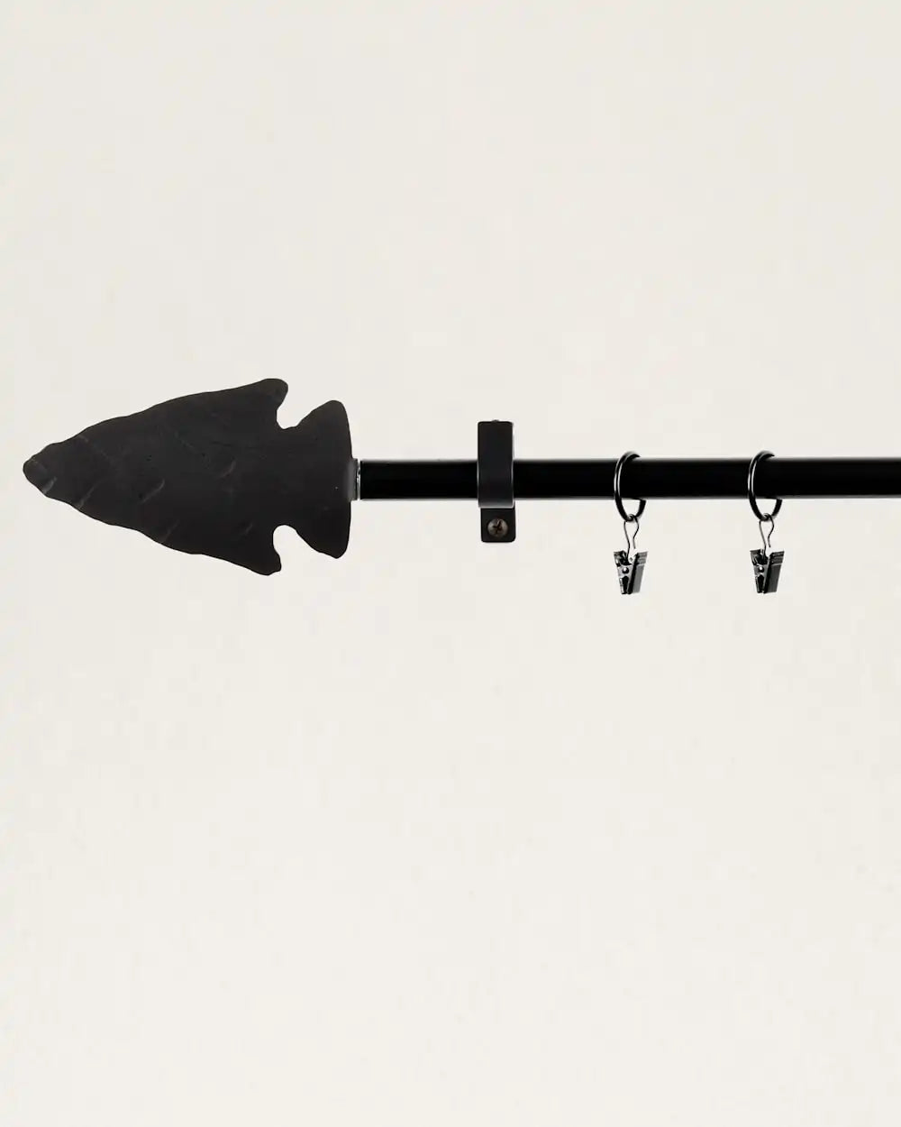 STEEL BLANKET HANGER