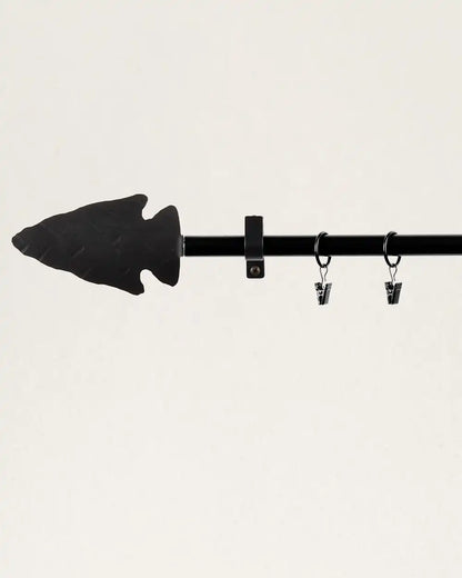 STEEL BLANKET HANGER