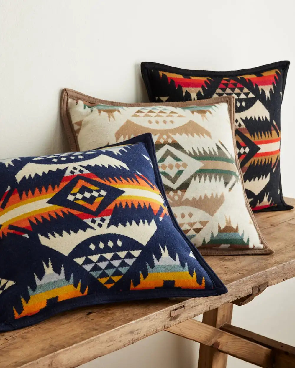NEHALEM PILLOW
