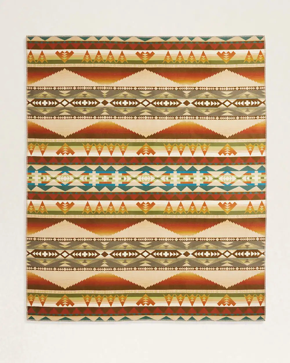 SOLSTICE CANYON BLANKET