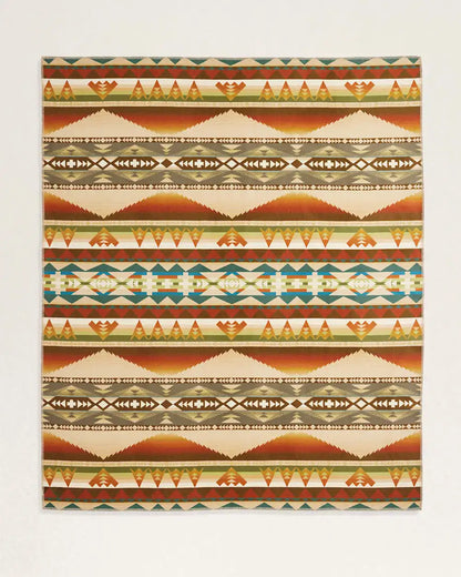 SOLSTICE CANYON BLANKET