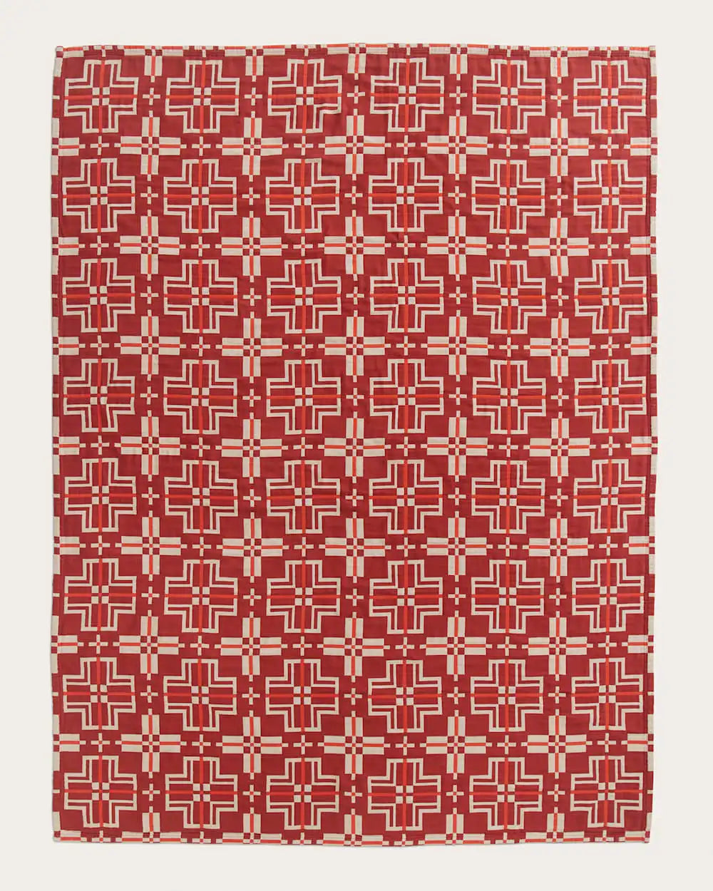 SAN MARCOS COTTON MATELASSE COVERLET SET
