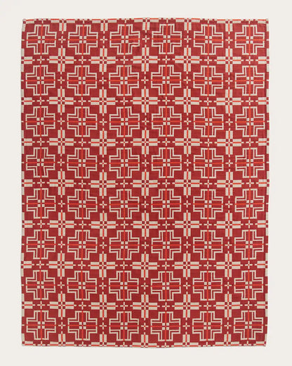 SAN MARCOS COTTON MATELASSE COVERLET SET