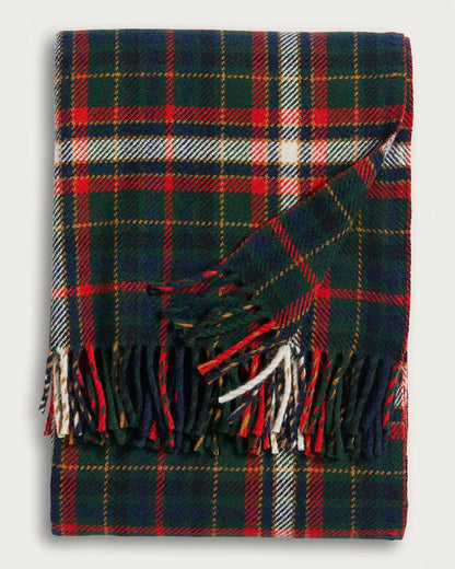 FIRESIDE THROW